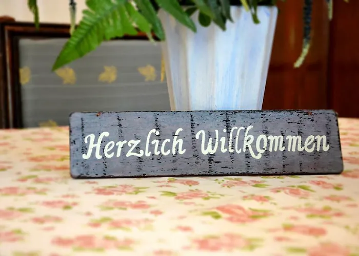 Locanda & Gaestehaus Bsteh