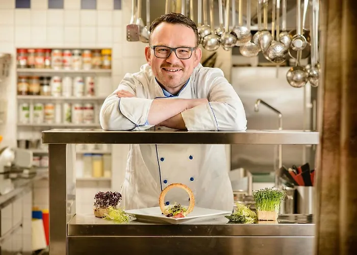 & Gaestehaus Bsteh * Wulzeshofen